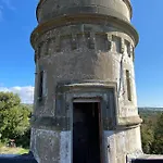Bed & Breakfast Chateau De Villeneuve - Montolieu