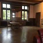 Couette-café Château De Villeneuve - Montolieu