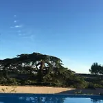 Château De Villeneuve - 3* Montolieu