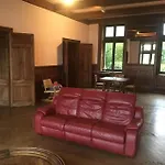 Château De Villeneuve - Alojamento de Acomodação e Pequeno-almoço Montolieu