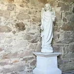 Château De Villeneuve - Couette-café