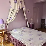 Château De Villeneuve - Alojamento de Acomodação e Pequeno-almoço