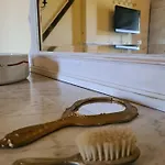 Alojamento de Acomodação e Pequeno-almoço Château De Villeneuve - Montolieu