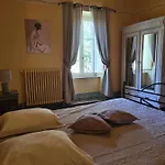 Château De Villeneuve - 3* Montolieu