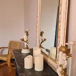 Alojamento de Acomodação e Pequeno-almoço Château De Villeneuve - 3*