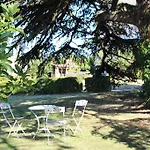 Château De Villeneuve -
