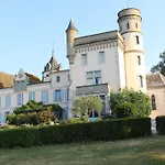Château De Villeneuve - Montolieu