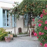Château De Villeneuve - Montolieu
