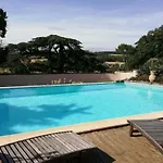 Château De Villeneuve - 3*
