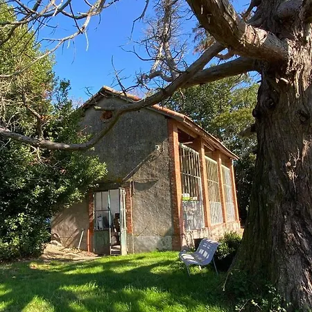 Chateau De Villeneuve - Bed & Breakfast