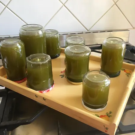 Frühstückspension Chateau De Villeneuve -