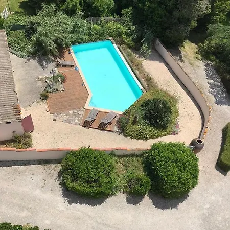 Bed & Breakfast Chateau De Villeneuve - 3*