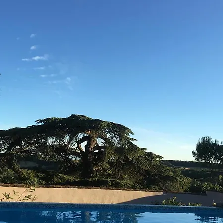 Chateau De Villeneuve - 3* Montolieu