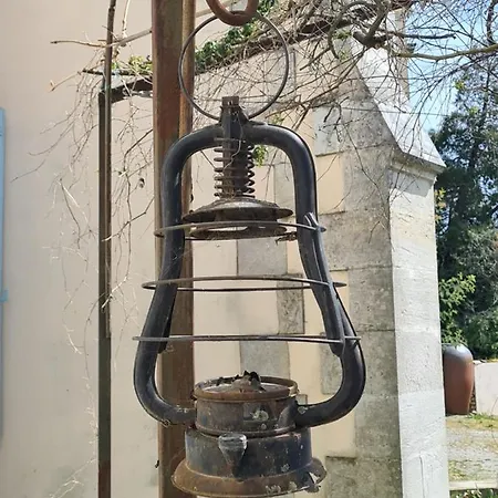 Frühstückspension Chateau De Villeneuve -