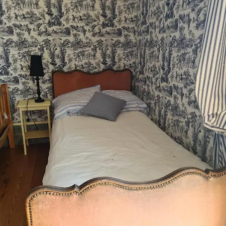 Bed & Breakfast Chateau De Villeneuve -