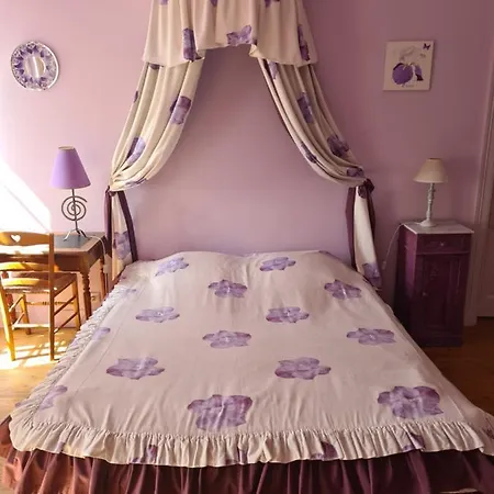 Chateau De Villeneuve - 3*