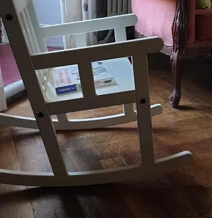Couette-café Château De Villeneuve - *