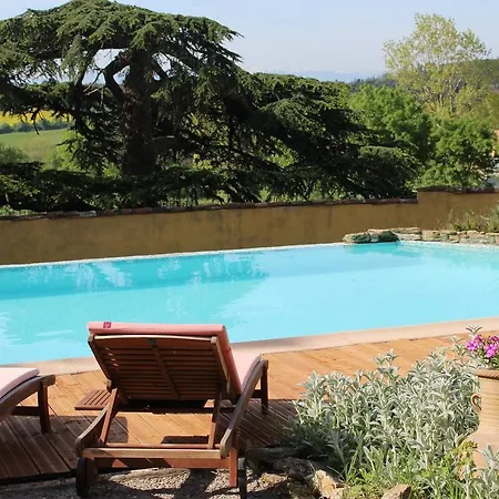 Chateau De Villeneuve - *