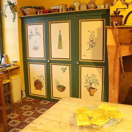 Bed and Breakfast Chateau De Villeneuve - *