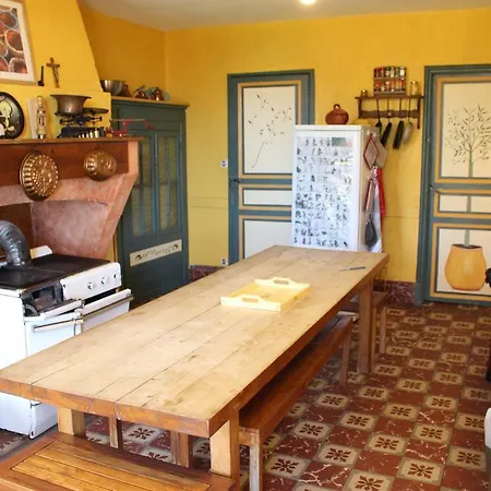 Bed & Breakfast Chateau De Villeneuve - Montolieu