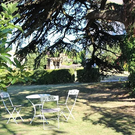 Chateau De Villeneuve -