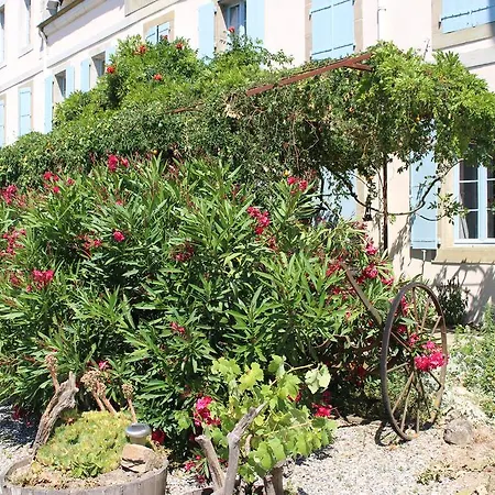 Bed & Breakfast Chateau De Villeneuve - 3*