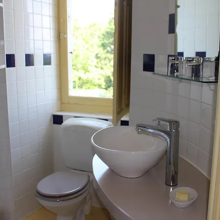 Bed and Breakfast Chateau De Villeneuve -
