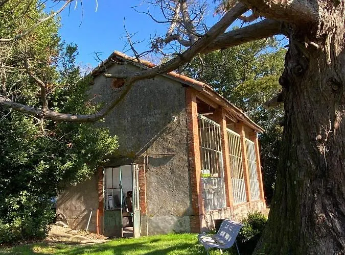 Chateau De Villeneuve - Frühstückspension